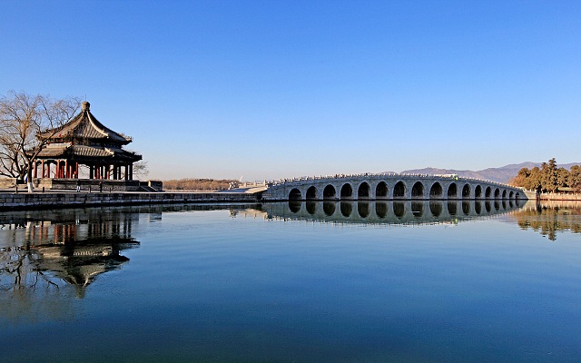 22 Days China Private Silk Road Tour in Depth