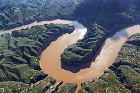 Best Private Xian China Tour Package with Yellow river