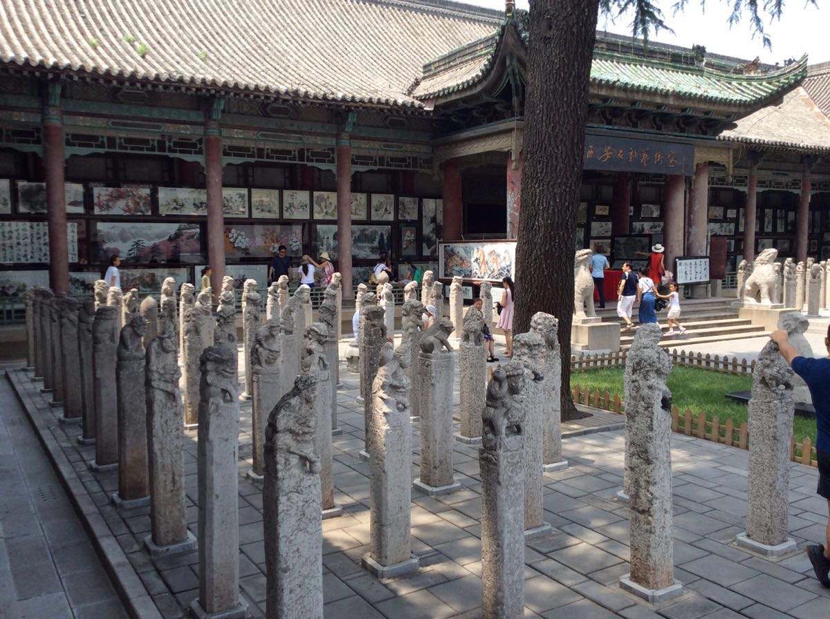 Xi'an Calligraphy Museum1.jpg