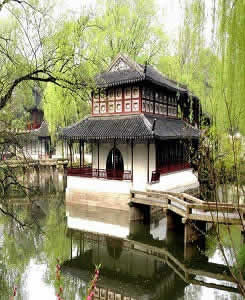 Suzhou Private Tour