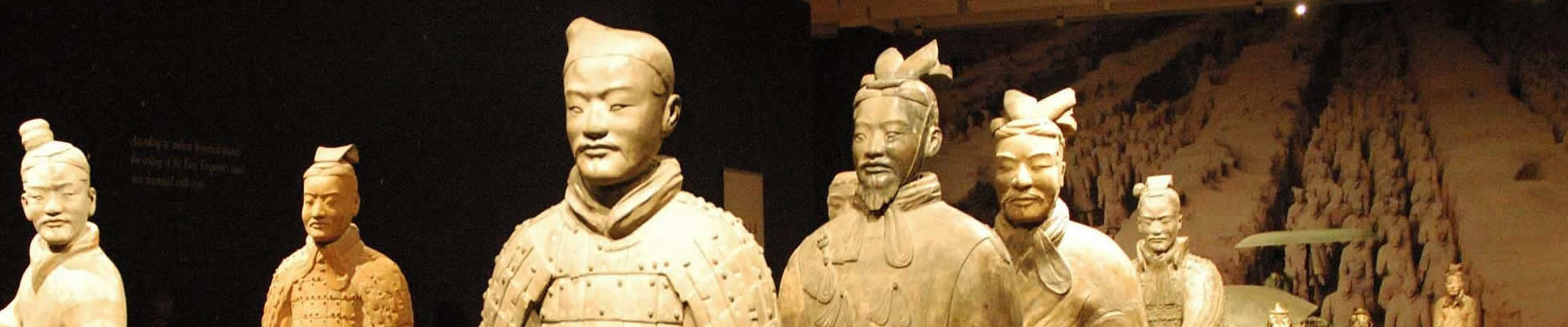 Terracotta Warriors is truly a remarkable place to visit if you are interested in Chinese history. This half day tour includes city transportation, entrance fee to the Terracotta Warriors, professional guide and more!