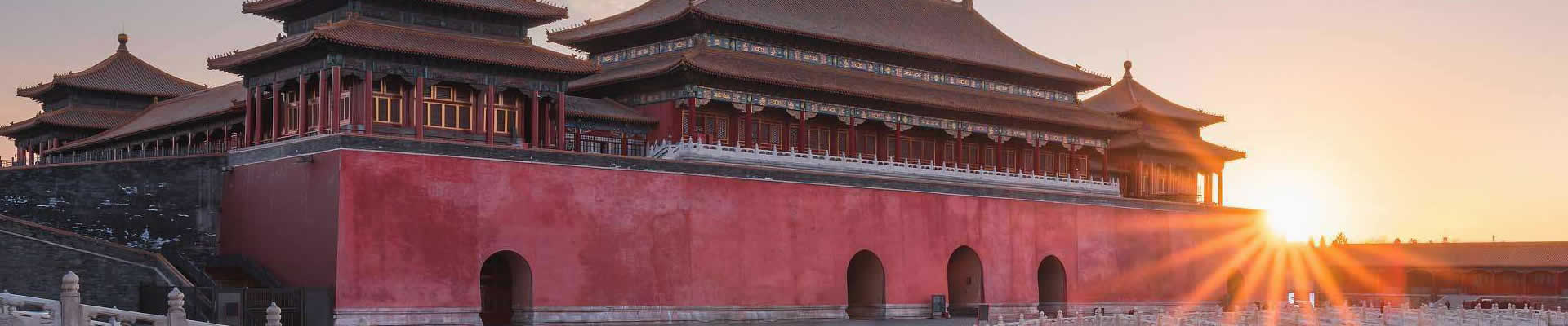 Are you looking for the best Beijing Xian Shanghai China tour packages? 9 Days China tour of Beijing, Xian & Shanghai by train is what we highly recommend if you are not tight on time.