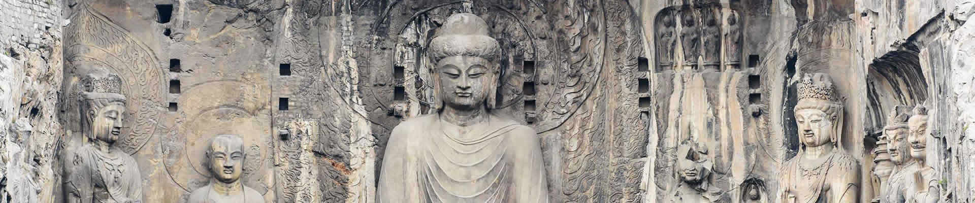 Datong is a famous historical and cultural city with many historic sites, including Yungang Grottoes, Huayan Temple, Yingxian Wooden Pagoda, Xuankong Temple and Nine Dragon Screen.