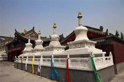 Guangren Temple