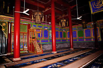Xiaopiyuan Mosque