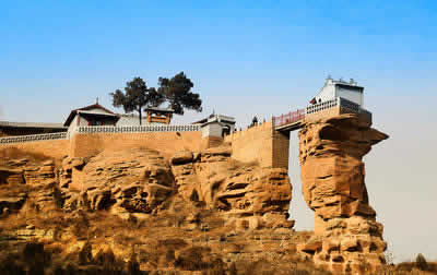 Xianglu Temple