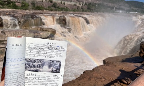 Hukou Waterfall Travel Guide: Visiting the Yellow River’s Most Spectacular Hukou Waterfall from Xi'an