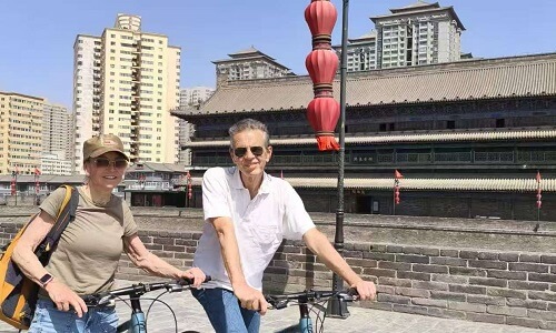Family-Friendly 2 Days Xian Tour: Discover Xi'an’s Ancient Wonders