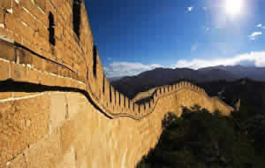 6 Days Classic Beijing Xi'an Tour by High Speed Train