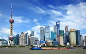 6 Days Beijing Shanghai Tour by High Speed Train