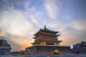 Xian Travel Package: Private Xian 4 Days Package Tour with Famen Temple