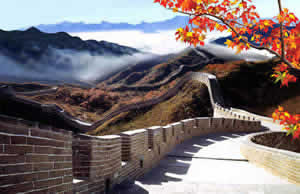 8 Days Xian Chengdu and Beijing Tour Package By Flight