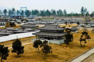 Tours From Beijing: Private 2 Days Xian Heritage Tour from Beijing