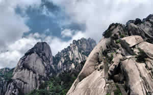 6 Days Shanghai Huangshan Sightseeing Tour by High Speed Train