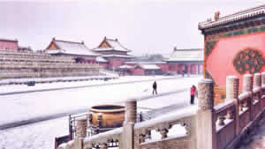 Best of 7 Days Shanghai Beijing Highlights Tour Package