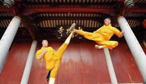 Affordable 13 Days China Tour Package with Kung fu
