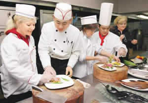 Beijing Xian Tour Package: 3-Day Xian Culture & Culinary Tour from Beijing by Bullet Train
