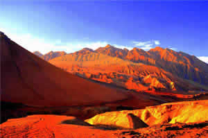 Best 7-Day Xinjiang Silk Road Discovery Tour to Urumqi, Turpan & Kashgar