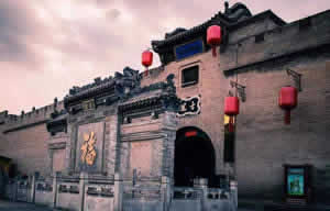 Best China Vacation Packages: 14 Days China Ancient Architecture and Culture Tour