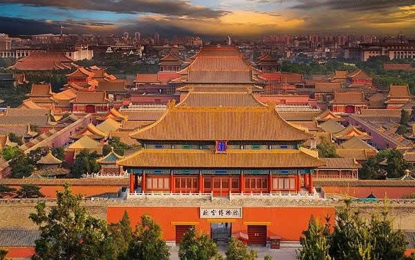 Beijing Xian Tour Packages: 6 Days China Ancient Capital Tour of Beijing & Xian 