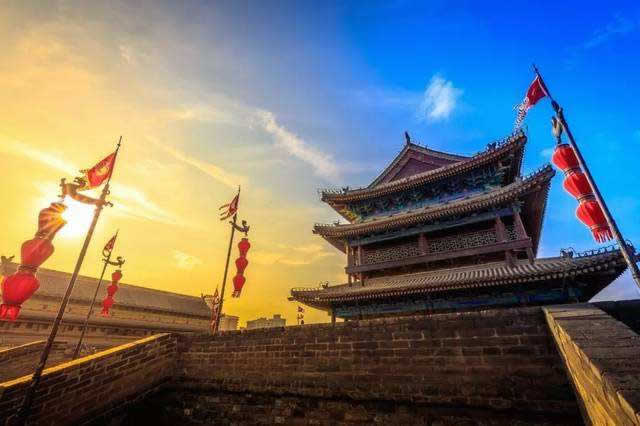 Beijing Xian Tour Packages: 3 Days Xian Classic Tour From Beijing by Bullet Train