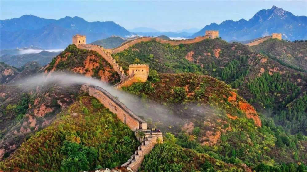 Incredible 5-day Beijing Xian Tour Package by Bullet Train