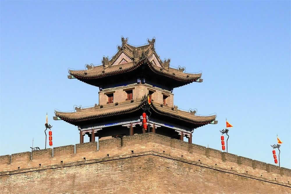 2 Days Impressive Xi'an Private Tour Package