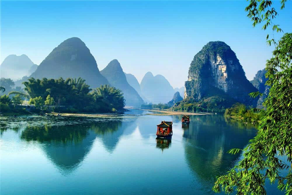 Best China Vacation Package: 8-Day Beijing Xian Guilin Tour Package