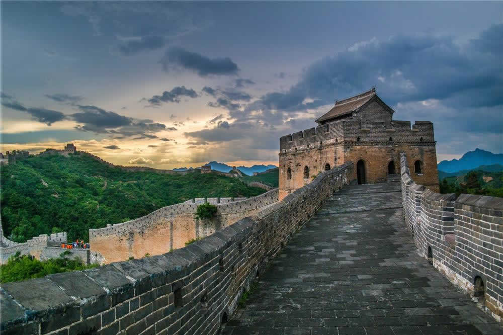 12 Days China Family Tour of Shanghai, Hangzhou, Guilin and Beijing