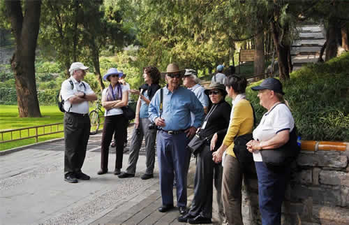 China Tour For Seniors: 5 Days Suzhou & Hangzhou Tour Package