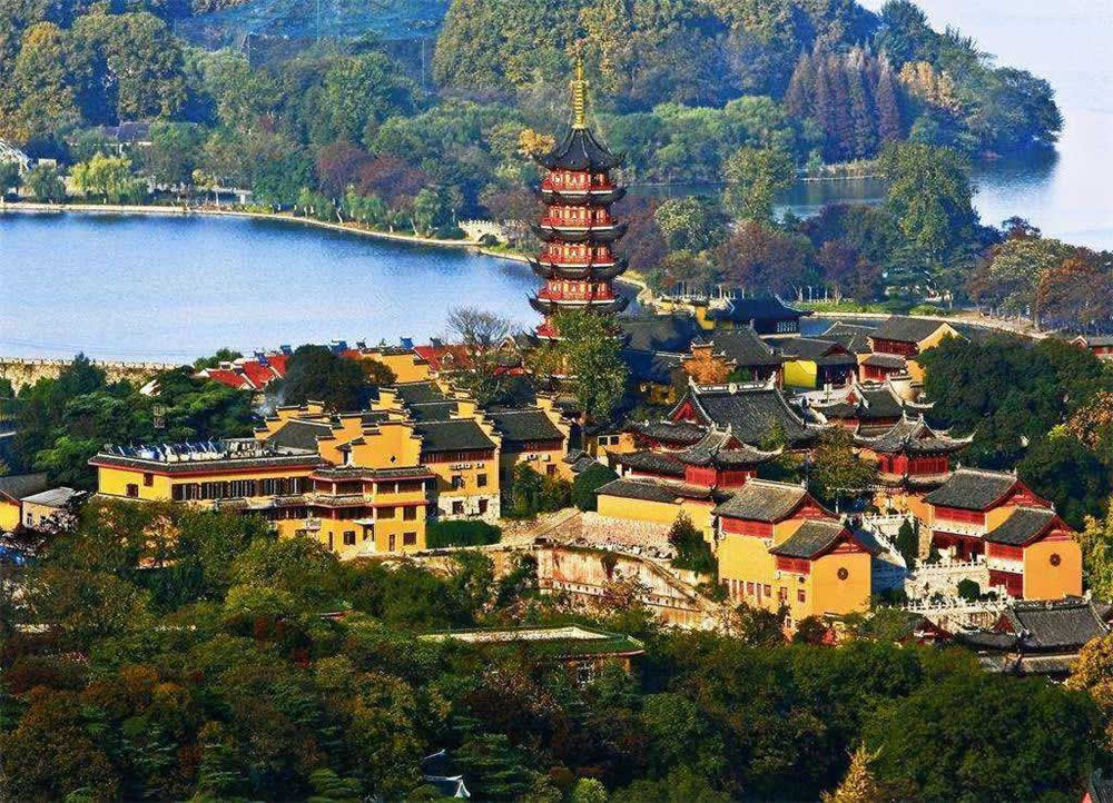 Top China Family Tour: Amazing Natural View of China In 10 Days 