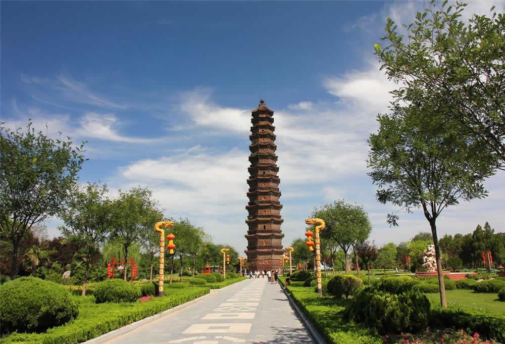 All-Inclusive 2-Day Kaifeng Culture & Historical Tour