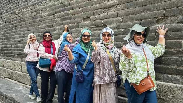 Xian Holiday Package: 2-Day Comfortable and Convenient Xian-Pingyao Cultural Exploration Tour