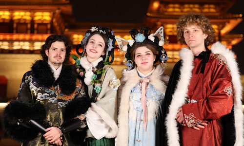 Effortless Xi'an Adventure: Explore Terracotta Warriors and Enjoy a Tang Dynasty Dinner Show