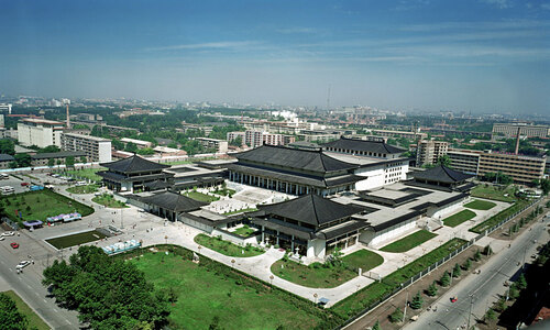 Xi'an Museum Adventure: Explore the City’s Fascinating History on a Full-Day Tour