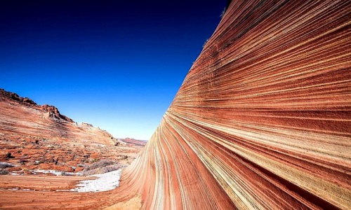 Xian Land Tour: Discover Nature’s Majesty at Yucha Grand Canyon, Hukou Waterfall & Yellow River
