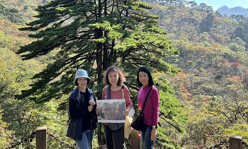 4 Days Xian Tour Covering Huashan & Luoyang’s Cultural Gems