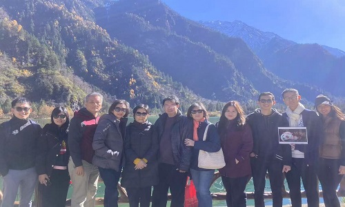 2 Day Xian Chengdu Tour by High Speed Train from Terracotta Warriors to Giant Pandas
