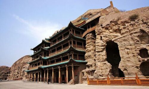 5 Days of Historical and Cultural Exploration: Xi'an, Datong, and Beijing by Bullet Train