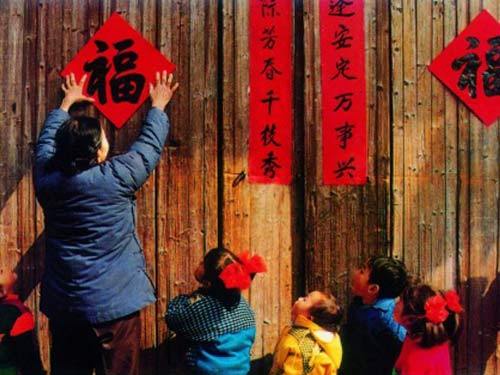 Xian_Private_Tours_Xian_Travel_Guide_Xian_Festivals_Chinese_New_Year 