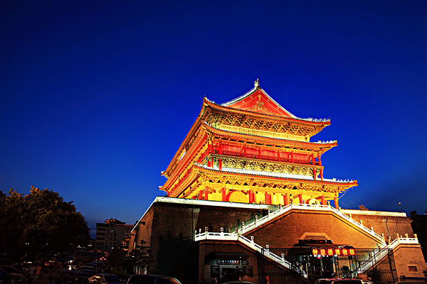 Drum Tower