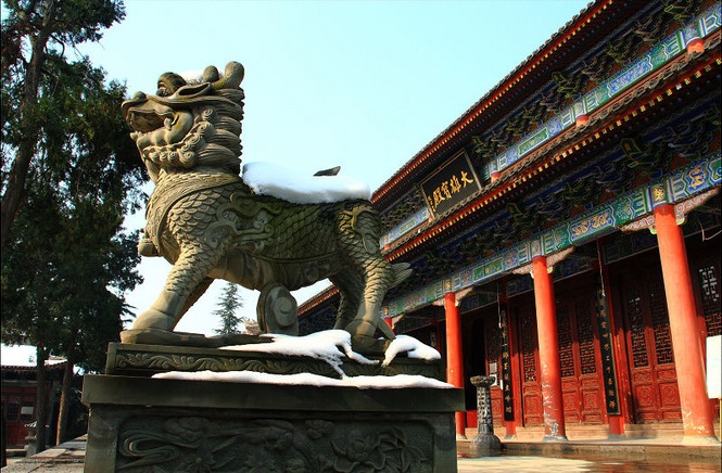 Xian_Attractions_Xian_Caotang_Temple1.jpg