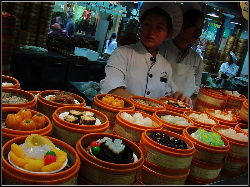 Shanghai_City_God_Temple