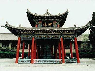 xian museum xian highlight History Re-Visited: Xi’an’s Famous Museums