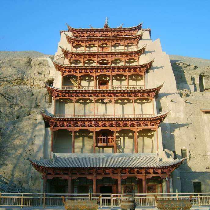 12 days china silk culture tour package with beijing-xian-shanghai-dunhuang-turpan by train