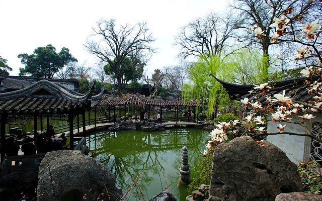 Xian China Classic Tour with Lingering_Garden.jpg