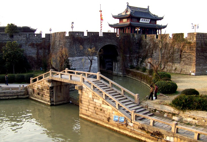 14 Days Xian China Classic Tour Package with Panmen1.jpg