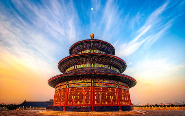 China Private Tour package with meals,hotels,air tickets
