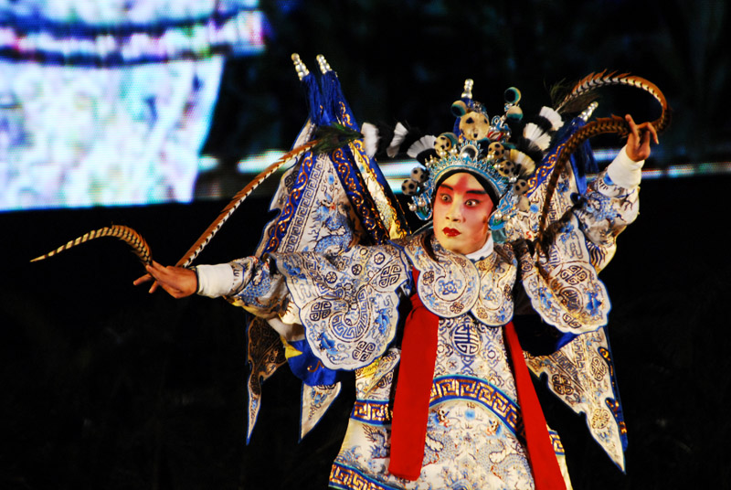 Xian private tours Qian Opera.jpg