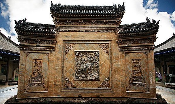 Guanzhong-Folk-Art-Museum